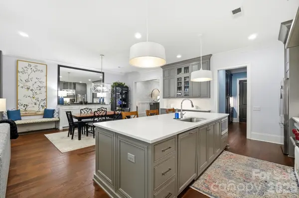 2430 Vail AVE, Charlotte, NC 28207