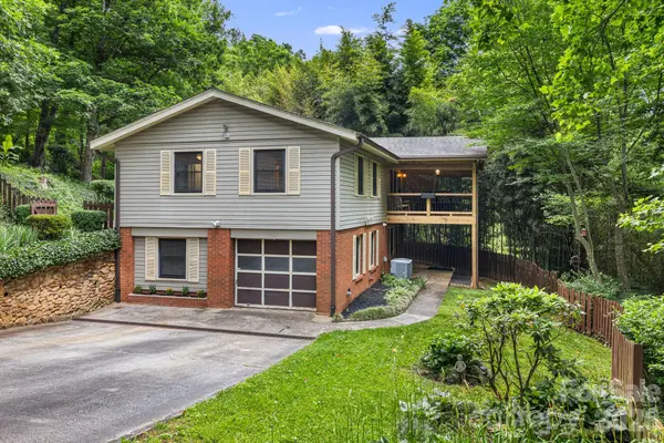 10 Botany View CT, Asheville, NC 28805