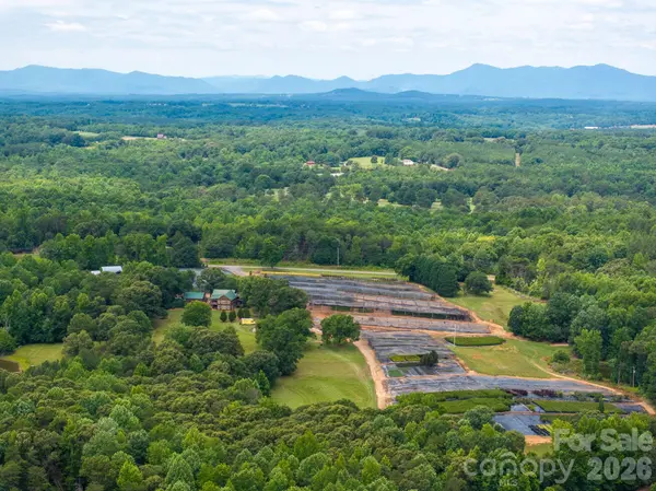 1350 Lee Cudd RD, Rutherfordton, NC 28139