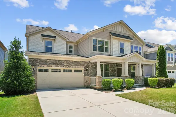 119 Heron Cove LOOP, Mooresville, NC 28117