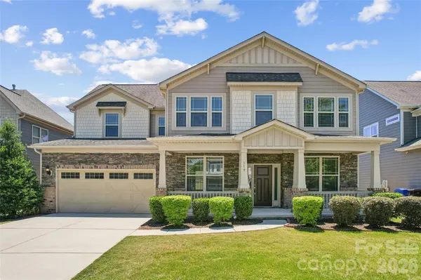 119 Heron Cove LOOP, Mooresville, NC 28117