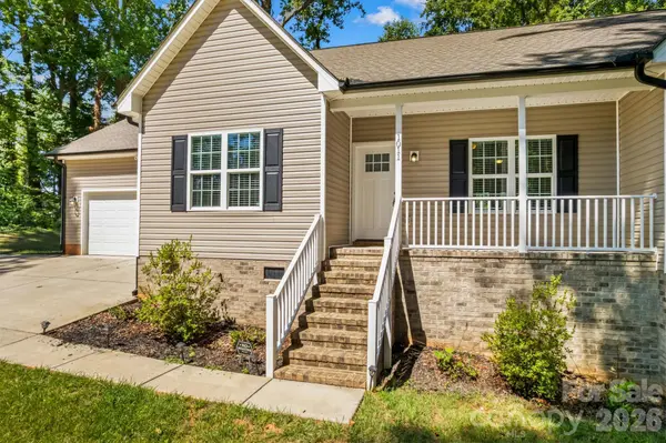 1011 Terrace DR, Salisbury, NC 28146