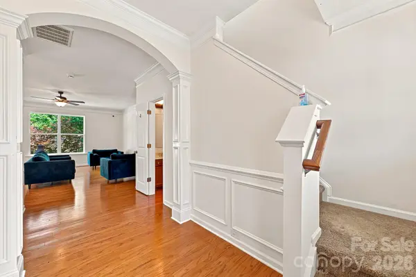 3922 Northerly Island CT, Gastonia, NC 28056