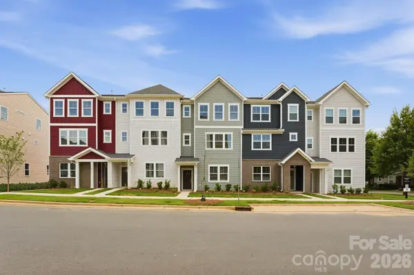4051 Bass River Pkwy, Charlotte, NC 28217