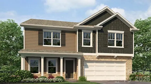 1036 Streamwood AVE, Newton, NC 28658