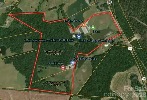 2545 N Rocky River RD, Lancaster, SC 29720
