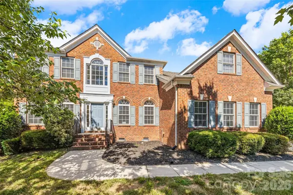 8408 Denholme DR, Waxhaw, NC 28173