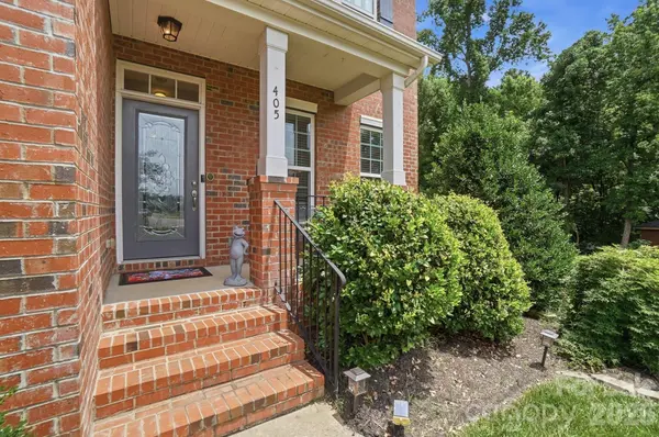 405 Longhorn DR, Rock Hill, SC 29732
