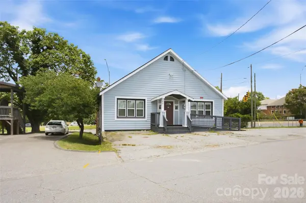 295 W Haywood ST, Asheville, NC 28801