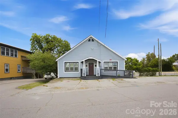 295 W Haywood ST, Asheville, NC 28801