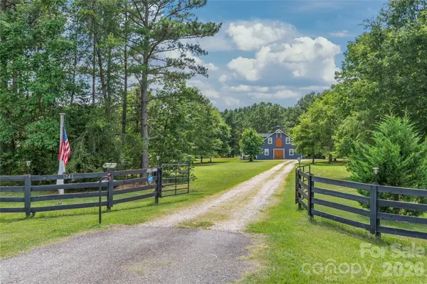 1241 Sierra RD, York, SC 29745