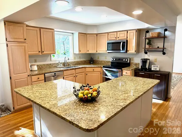 305 E Sondley DR, Asheville, NC 28805