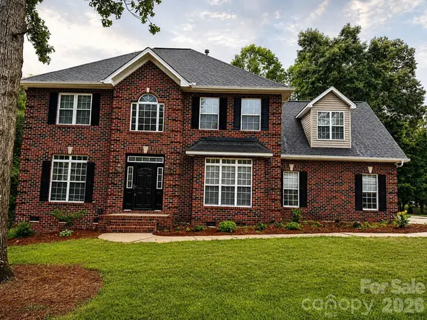 1914 Grigg LN, Waxhaw, NC 28173