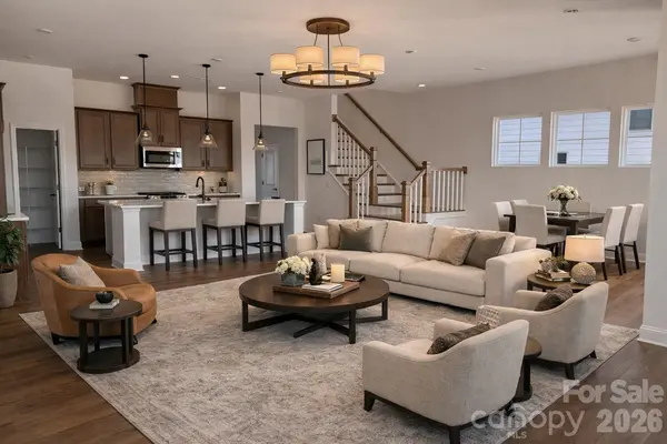 3012 Broken Spur LN, Pineville, NC 28134