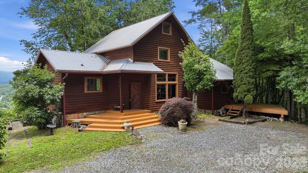 11150 Highway 19W HWY, Bryson City, NC 28713