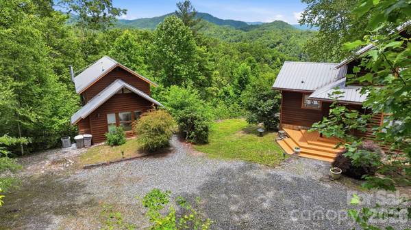 11150 Highway 19W HWY, Bryson City, NC 28713