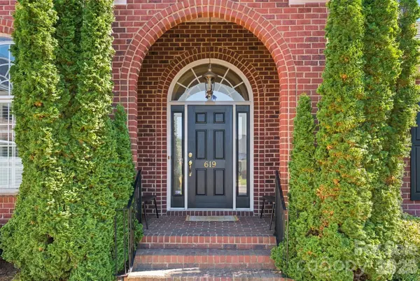 619 Laurel Valley WAY, Salisbury, NC 28144