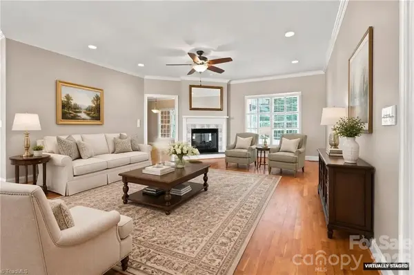 619 Laurel Valley WAY, Salisbury, NC 28144