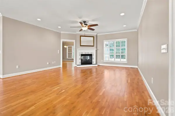 619 Laurel Valley WAY, Salisbury, NC 28144