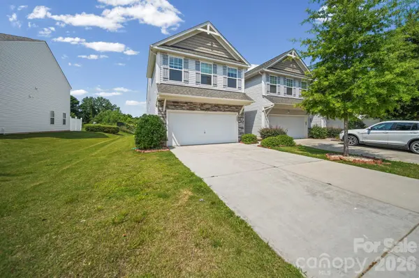 447 Tayberry LN #31, Fort Mill, SC 29715