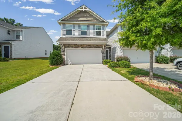 447 Tayberry LN #31, Fort Mill, SC 29715