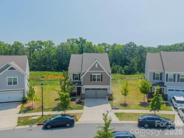 2612 New Summer CT, Monroe, NC 28110