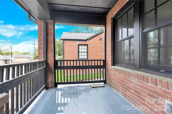 1551 Merriman AVE, Charlotte, NC 28203