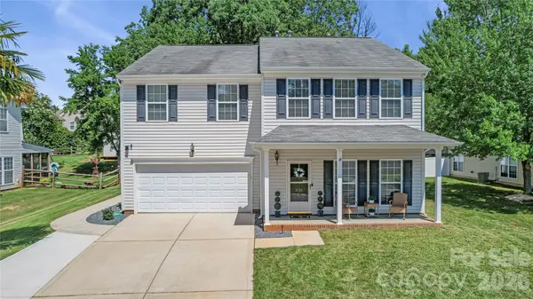 1721 Canebrook GLN, York, SC 29745