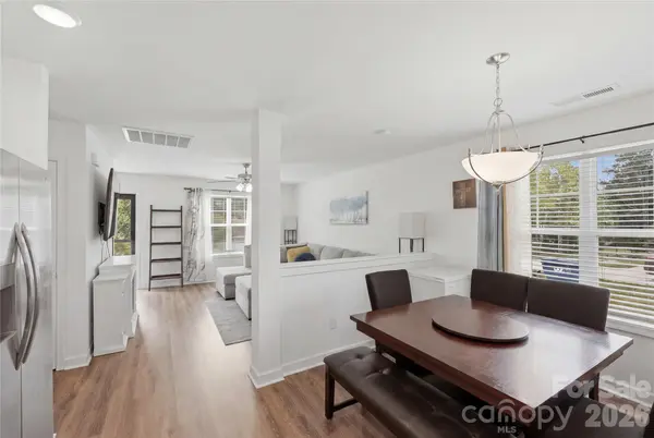 726 Parker ST, Albemarle, NC 28001