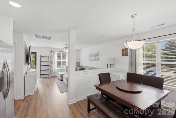 726 Parker ST, Albemarle, NC 28001