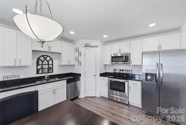 726 Parker ST, Albemarle, NC 28001