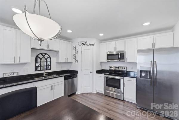 726 Parker ST, Albemarle, NC 28001