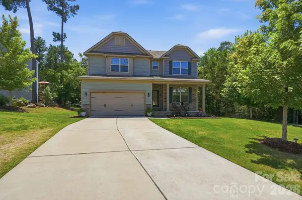 4870 Summerside DR, Lake Wylie, SC 29710