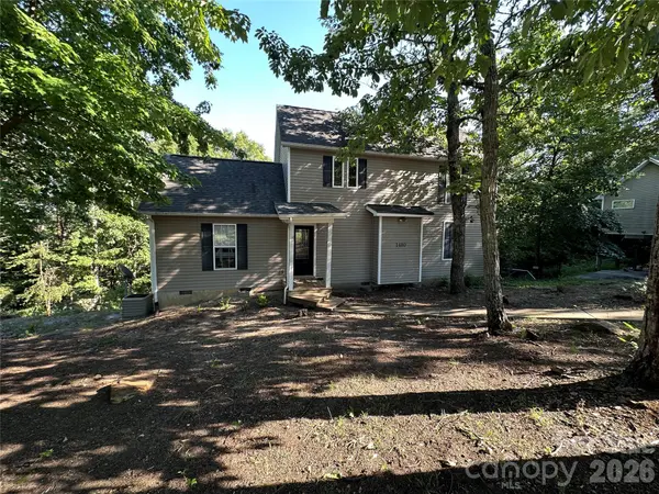 1480 Pine Mountain DR, Connelly Springs, NC 28612