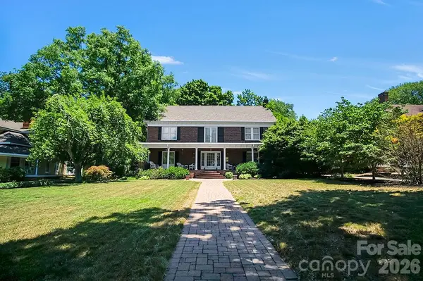 601 S Washington ST, Shelby, NC 28150
