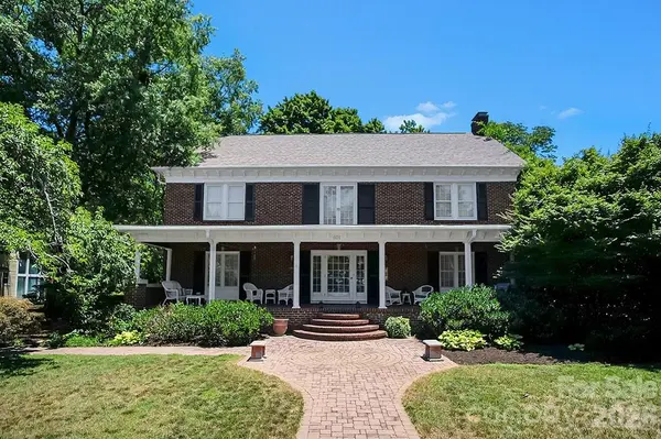 601 S Washington ST, Shelby, NC 28150