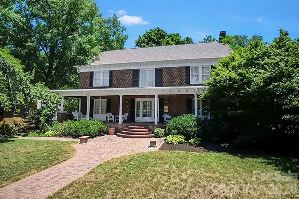 601 S Washington ST, Shelby, NC 28150