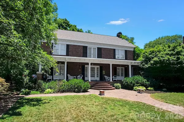 601 S Washington ST, Shelby, NC 28150