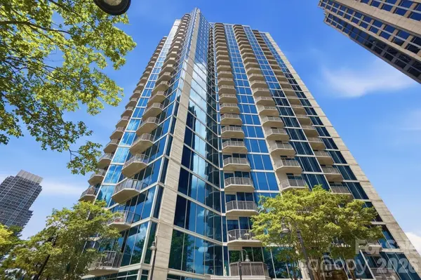 210 N Church ST #1803, Charlotte, NC 28202