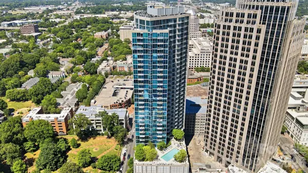 210 N Church ST #1803, Charlotte, NC 28202