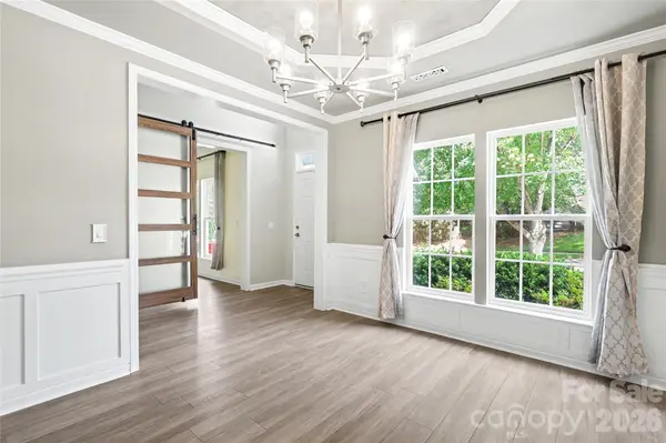 8712 Cool Meadow DR, Huntersville, NC 28078