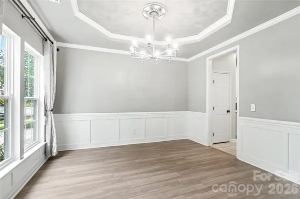 8712 Cool Meadow DR, Huntersville, NC 28078
