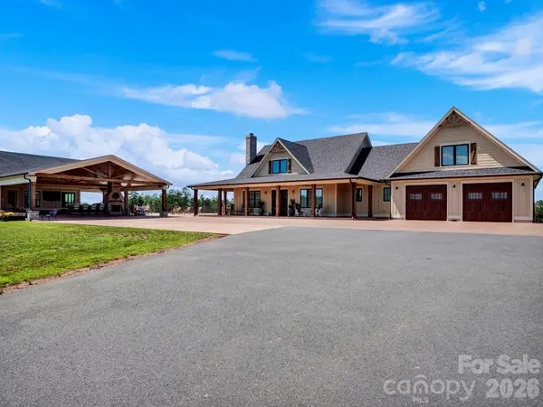 4030 Union Church RD, Peachland, NC 28133