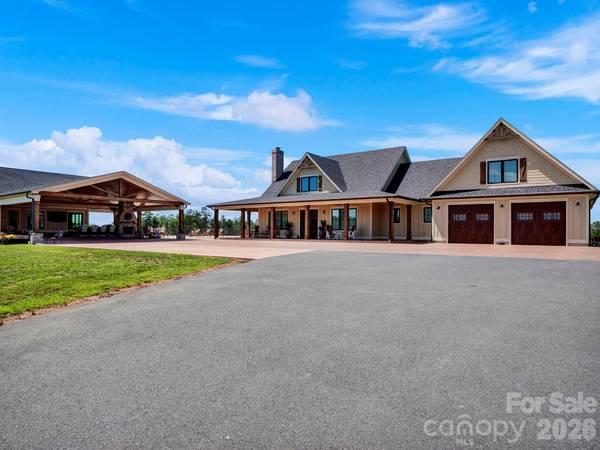 4030 Union Church RD, Peachland, NC 28133