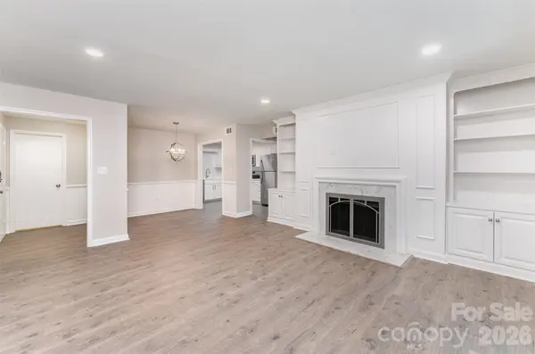 7026 Quail Hill RD, Charlotte, NC 28210