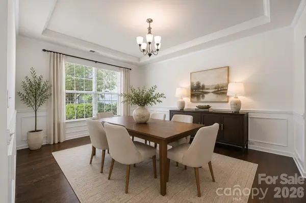 406 Livingston DR, Lancaster, SC 29720