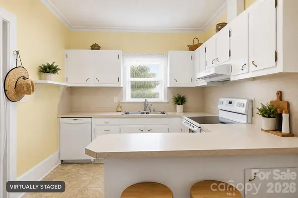 144 E Park RD, Ellenboro, NC 28040