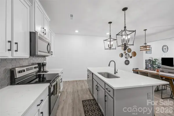 614 Candela CT, York, SC 29745