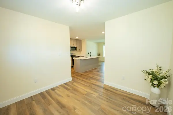 166 Illinois ST, Spindale, NC 28160