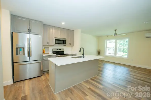 166 Illinois ST, Spindale, NC 28160